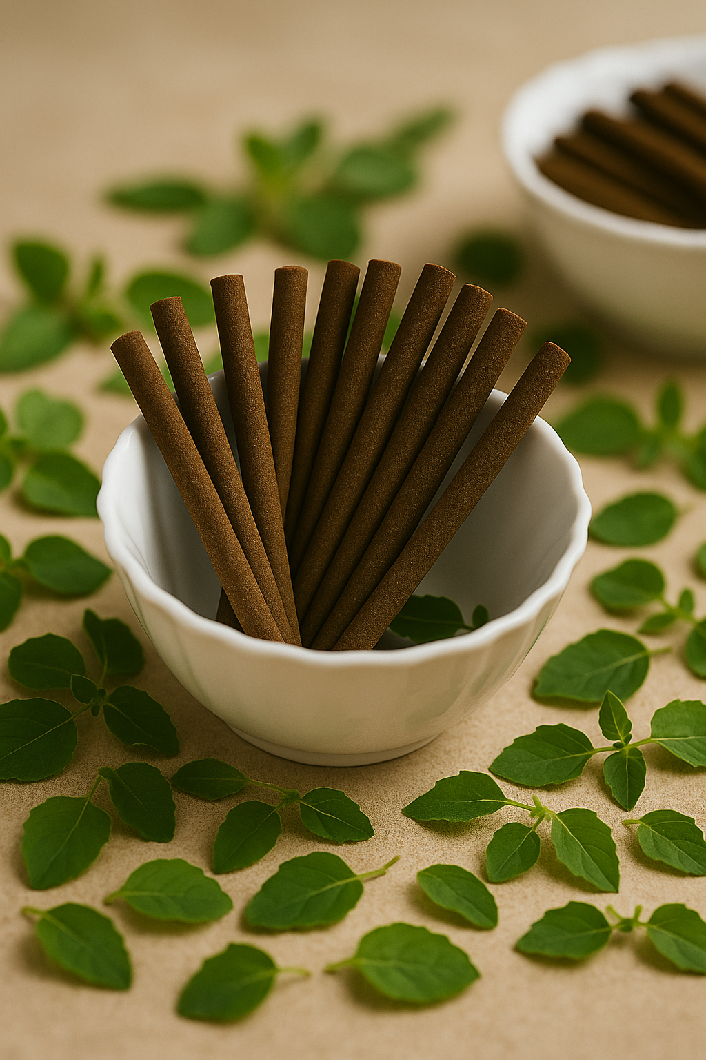 Divyasra Hawan – Aroma of the Temple Flame