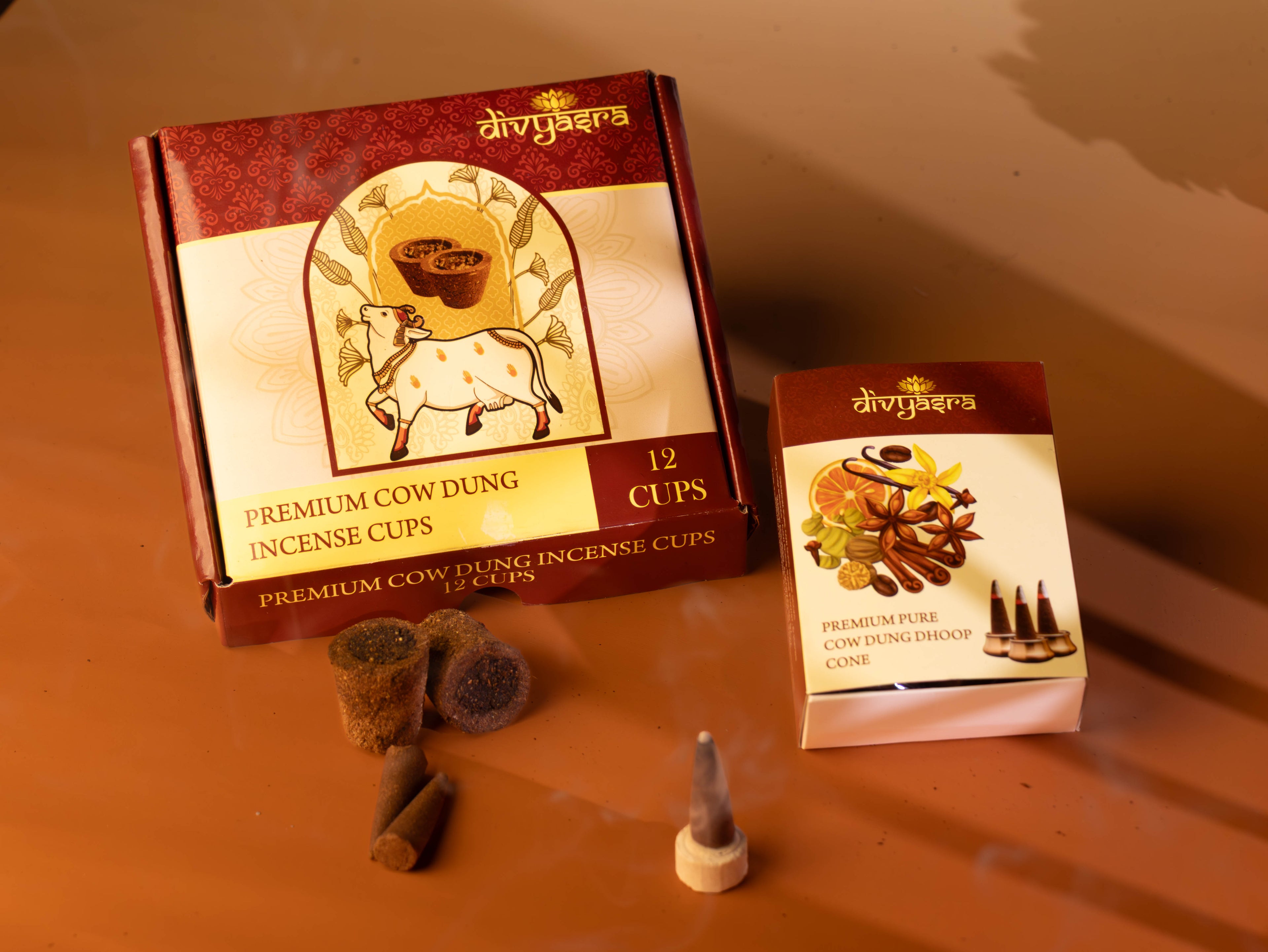 Punarsrishti Set — The Sacred Rebirth Combo