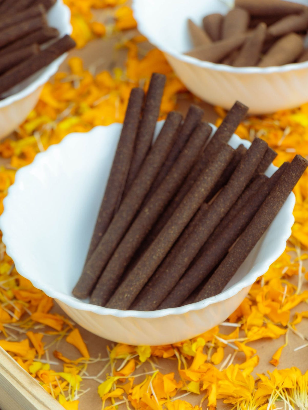 Divyasra Tulsi – The Sacred Breath of Nature