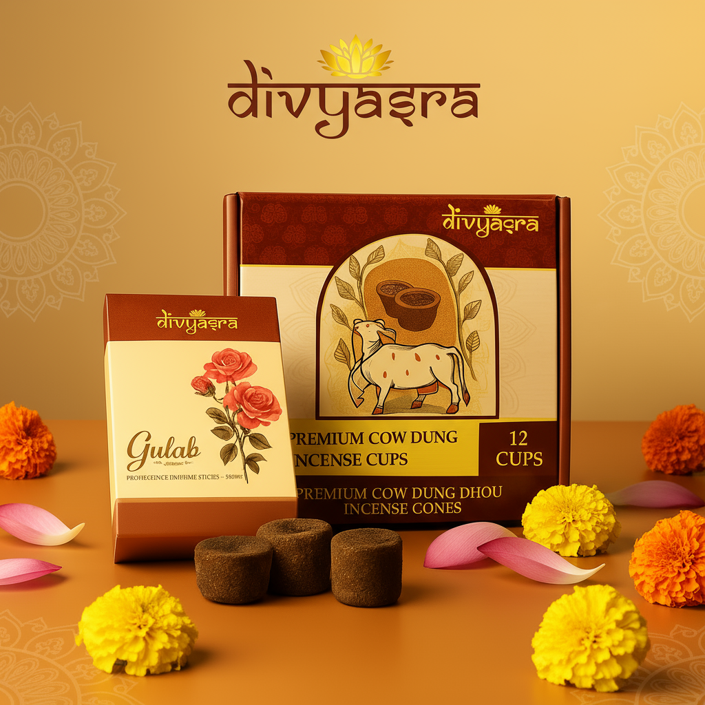 Divyasra Product Cover Image