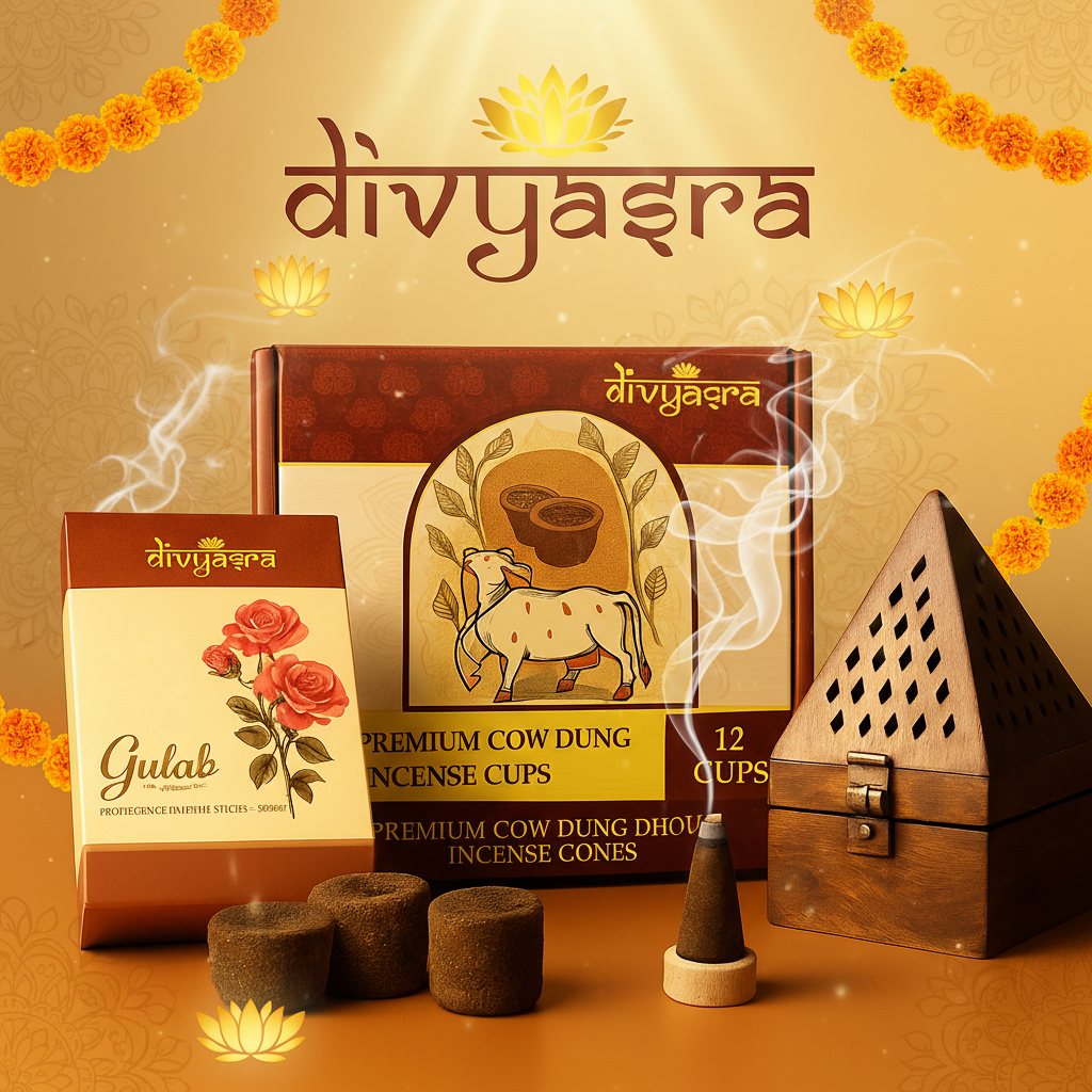 Divyasra Professional Banner